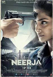 Movie: Neerja